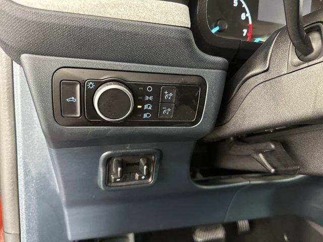 used 2022 Ford Maverick car, priced at $26,999