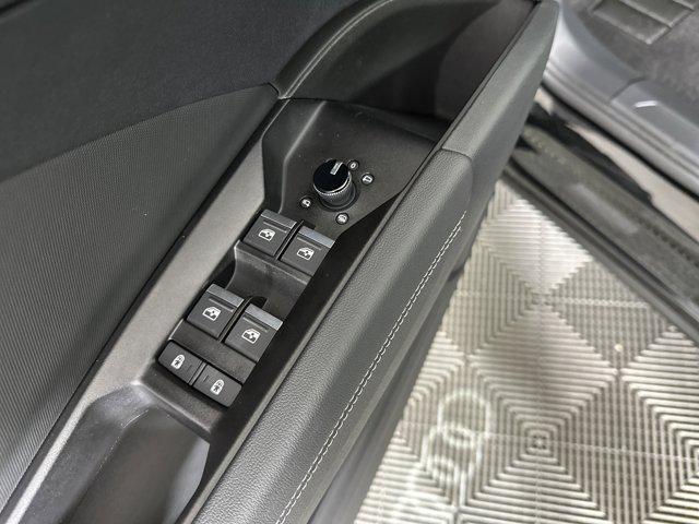 new 2025 Audi Q4 e-tron car, priced at $53,941