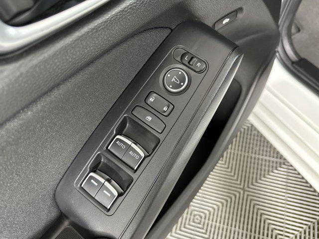 used 2024 Honda Civic car, priced at $25,998