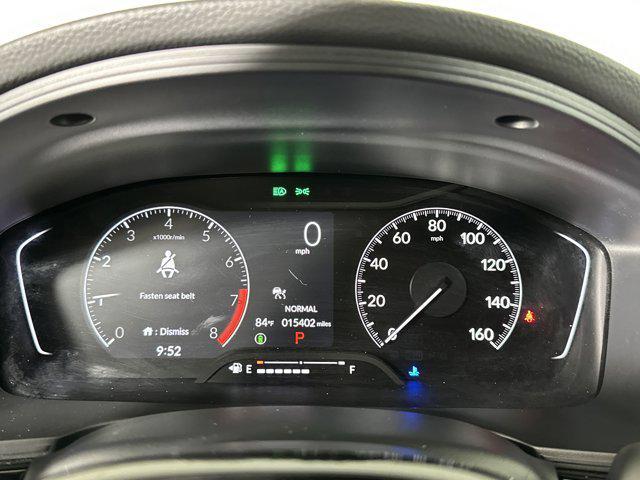 used 2024 Honda Civic car, priced at $25,998
