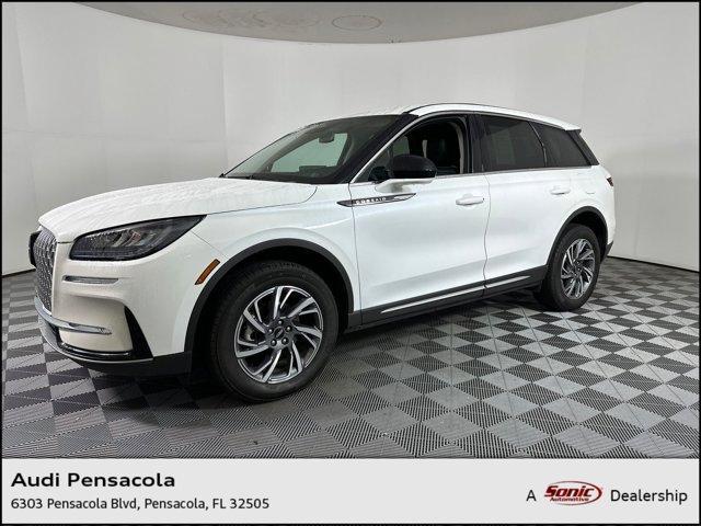 used 2023 Lincoln Corsair car, priced at $28,698