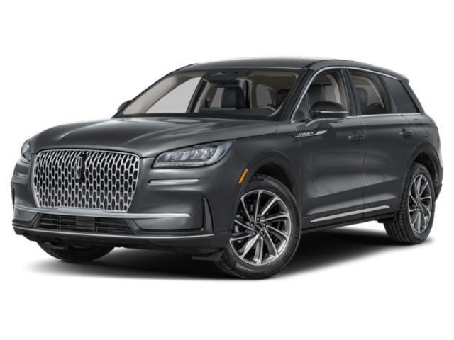 used 2023 Lincoln Corsair car, priced at $28,999