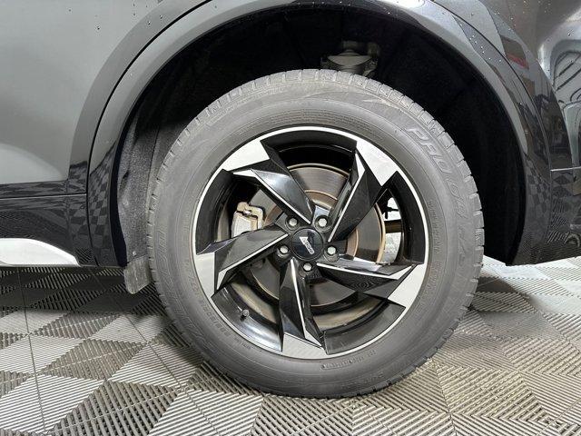 used 2023 Audi Q5 car, priced at $29,998