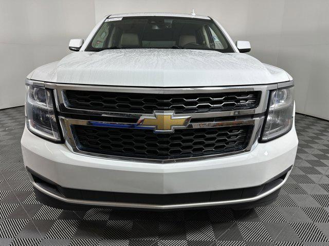 used 2017 Chevrolet Suburban car, priced at $13,999