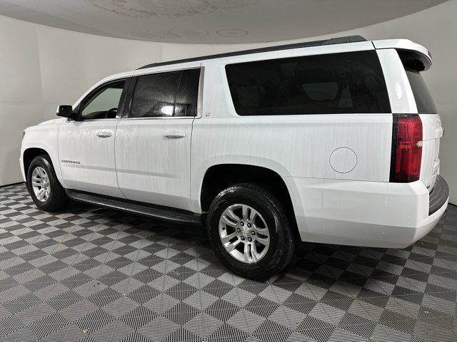 used 2017 Chevrolet Suburban car, priced at $13,999