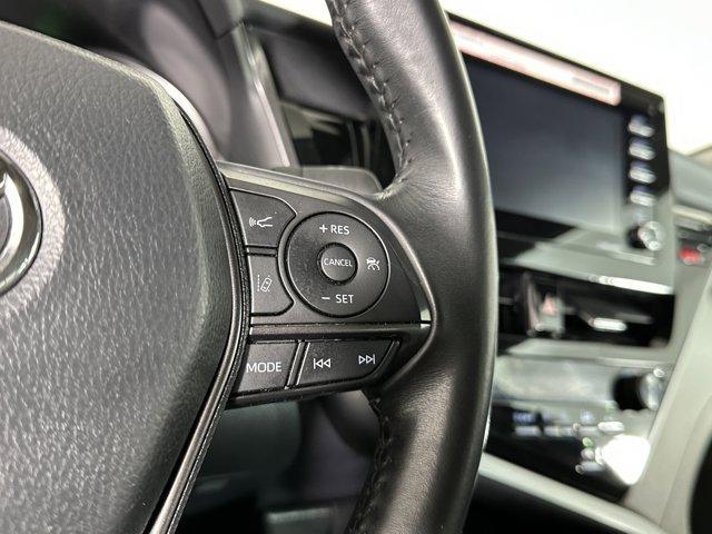 used 2024 Toyota Camry car, priced at $25,798