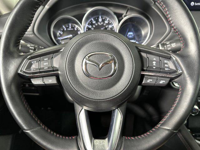 used 2024 Mazda CX-5 car, priced at $26,998