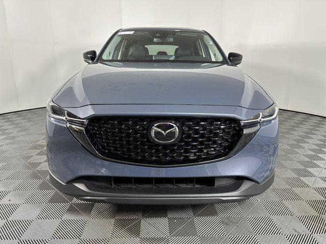 used 2024 Mazda CX-5 car, priced at $26,998