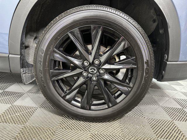 used 2024 Mazda CX-5 car, priced at $26,998