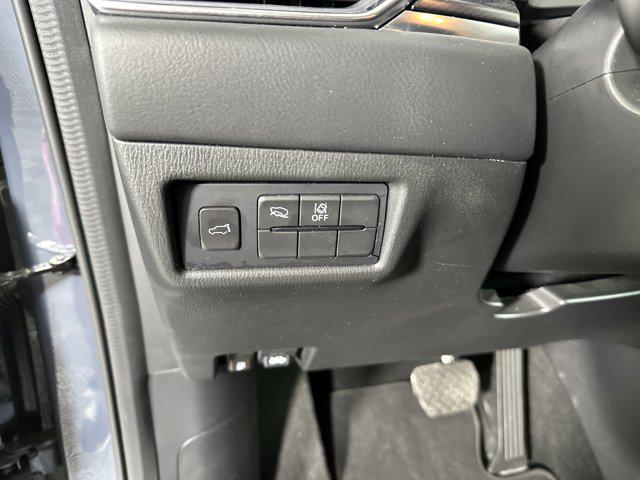 used 2024 Mazda CX-5 car, priced at $26,998