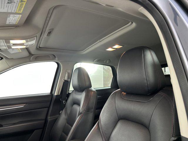 used 2024 Mazda CX-5 car, priced at $26,998