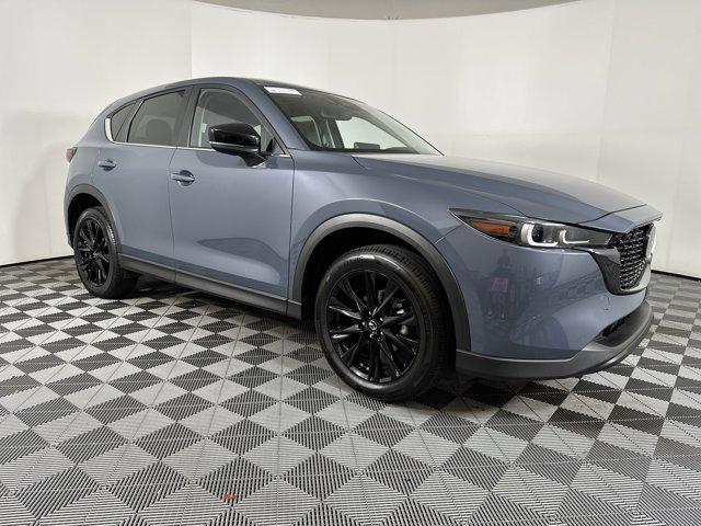 used 2024 Mazda CX-5 car, priced at $26,998