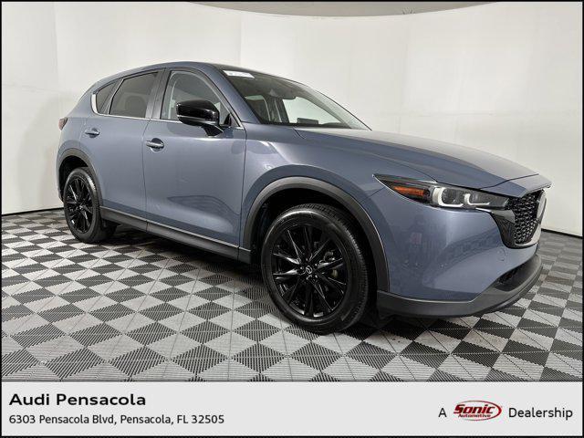 used 2024 Mazda CX-5 car, priced at $26,998