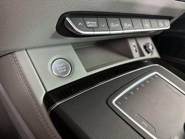 used 2019 Audi Q5 car, priced at $16,986