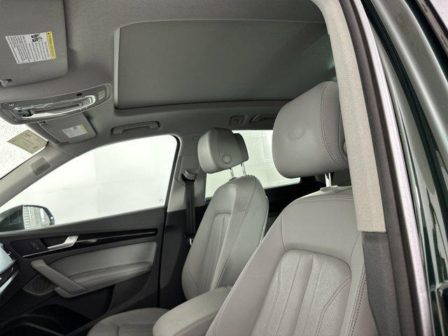 used 2019 Audi Q5 car, priced at $16,986