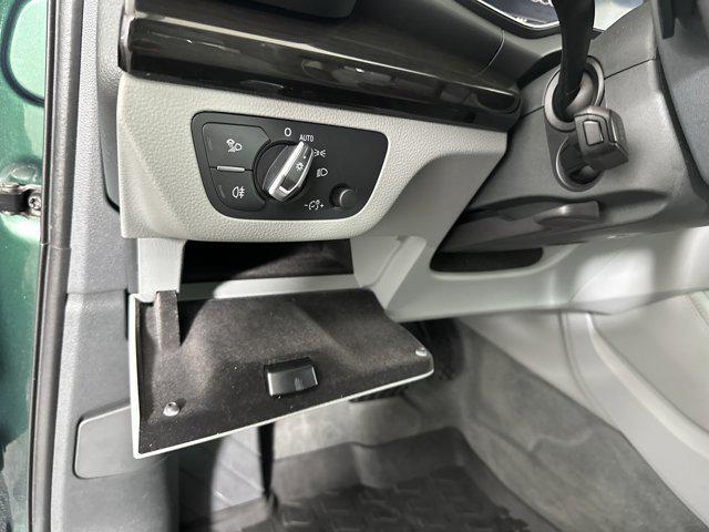 used 2019 Audi Q5 car, priced at $16,986