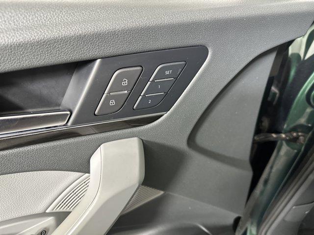 used 2019 Audi Q5 car, priced at $16,986