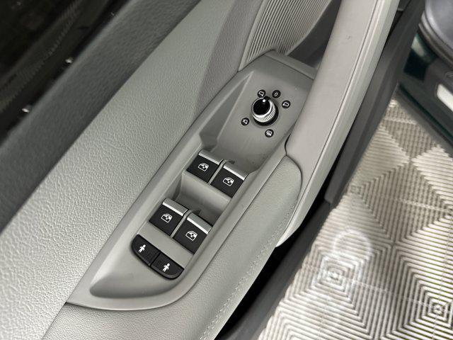 used 2019 Audi Q5 car, priced at $16,986