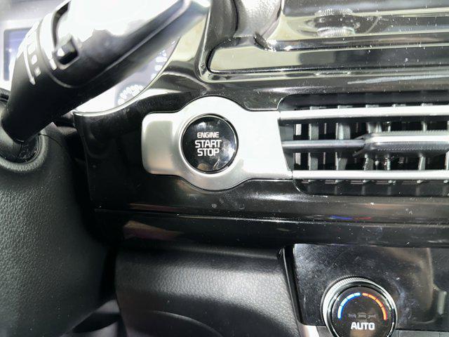 used 2021 Kia Seltos car, priced at $17,999