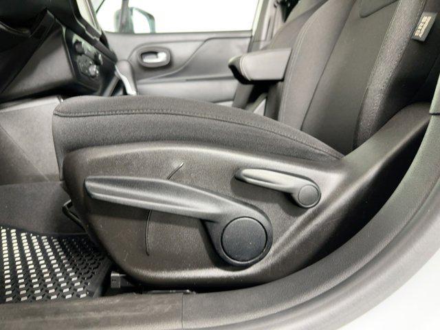 used 2023 Jeep Renegade car, priced at $21,297