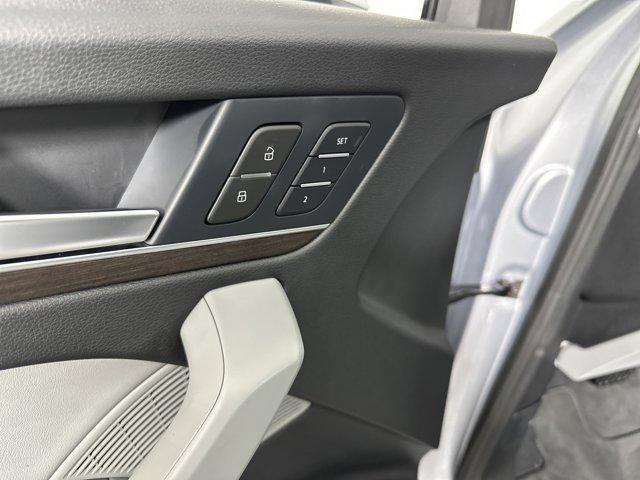used 2025 Audi Q5 car, priced at $50,998