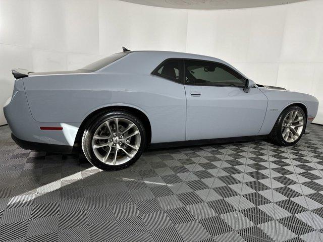 used 2020 Dodge Challenger car, priced at $29,687