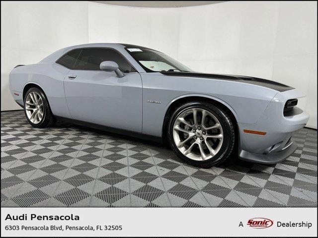 used 2020 Dodge Challenger car, priced at $29,997