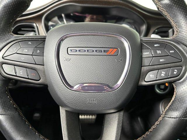 used 2020 Dodge Challenger car, priced at $29,687