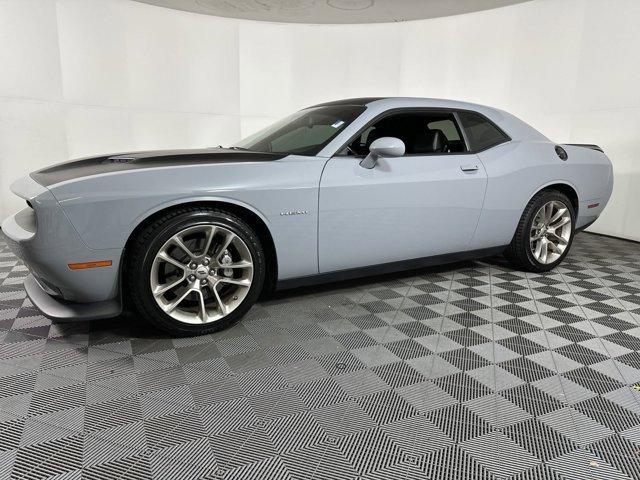 used 2020 Dodge Challenger car, priced at $29,687