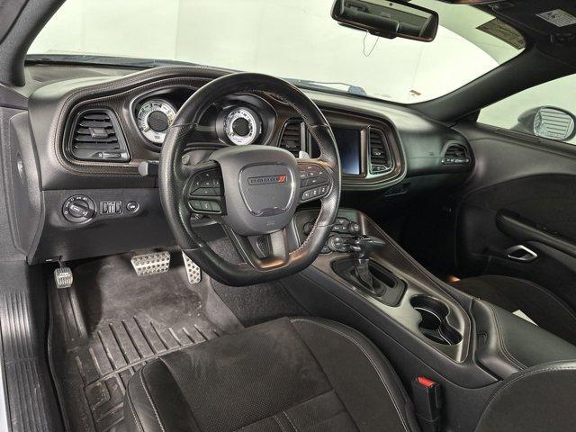 used 2020 Dodge Challenger car, priced at $29,687