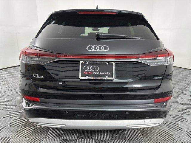 used 2022 Audi e-tron car, priced at $29,698