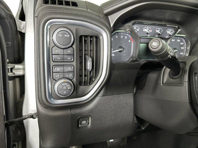 used 2020 GMC Sierra 1500 car, priced at $43,998