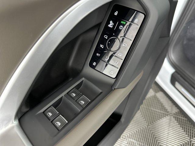 new 2025 Audi Q5 car, priced at $60,971