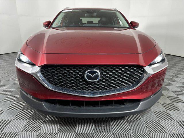 used 2023 Mazda CX-30 car, priced at $19,798