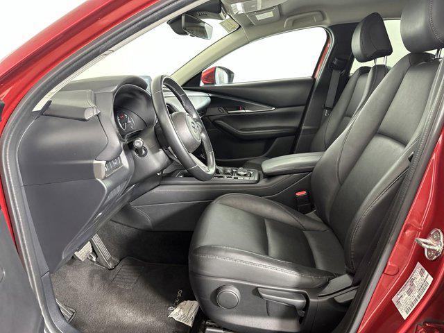 used 2023 Mazda CX-30 car, priced at $19,798