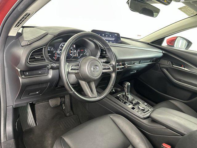 used 2023 Mazda CX-30 car, priced at $19,798