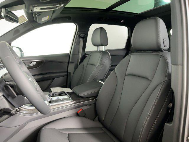 new 2026 Audi Q7 car, priced at $75,941