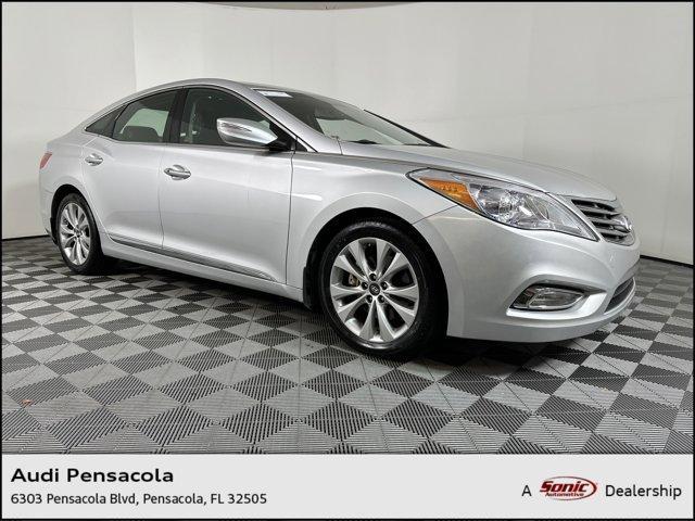 used 2014 Hyundai Azera car, priced at $8,998