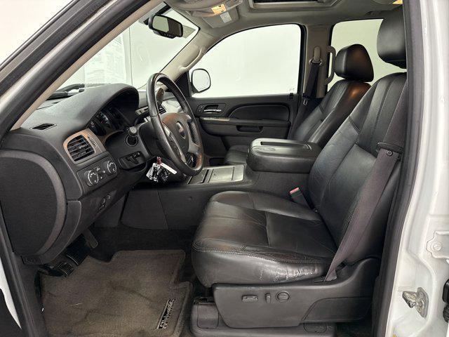 used 2011 GMC Sierra 1500 car, priced at $16,798