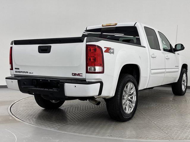used 2011 GMC Sierra 1500 car, priced at $16,798