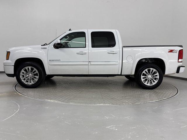 used 2011 GMC Sierra 1500 car, priced at $16,798