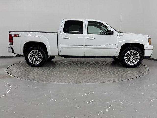 used 2011 GMC Sierra 1500 car, priced at $16,798
