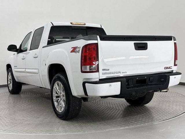 used 2011 GMC Sierra 1500 car, priced at $16,798