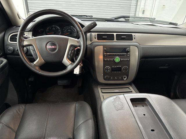 used 2011 GMC Sierra 1500 car, priced at $16,798