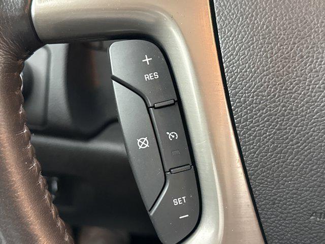 used 2011 GMC Sierra 1500 car, priced at $16,798