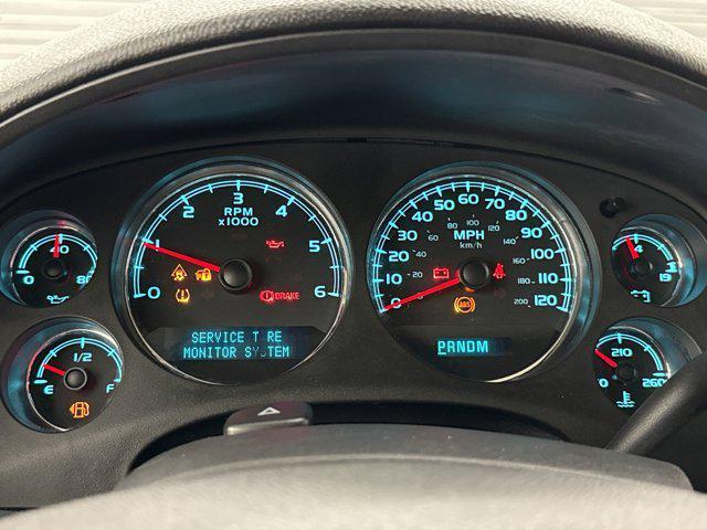 used 2011 GMC Sierra 1500 car, priced at $16,798