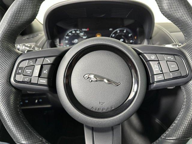 used 2022 Jaguar F-TYPE car, priced at $69,998