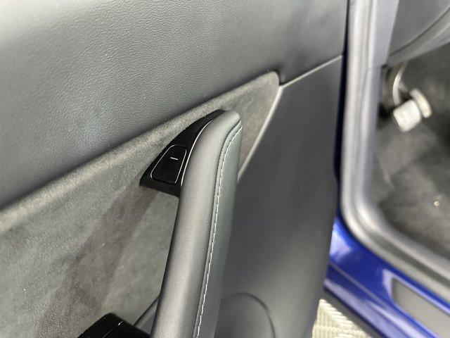 used 2020 Tesla Model Y car, priced at $27,499