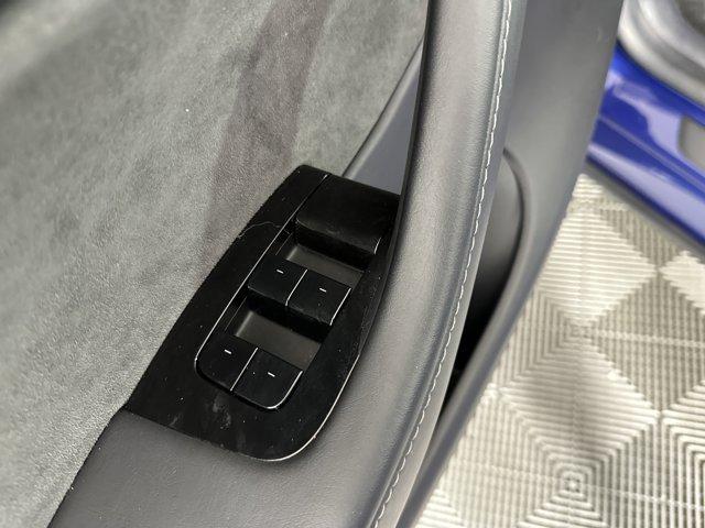 used 2020 Tesla Model Y car, priced at $27,499