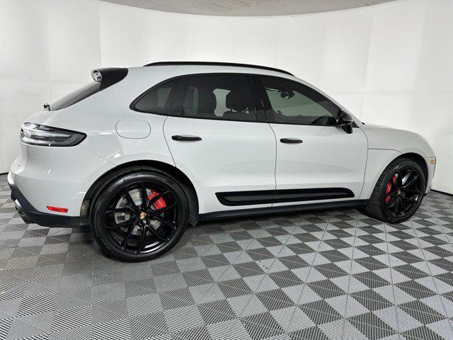 used 2023 Porsche Macan car, priced at $74,798